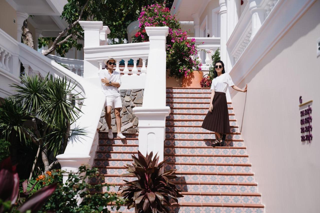เมอร์เคียว วุงเตา Hotel หวุงเต่า ภายนอก รูปภาพ