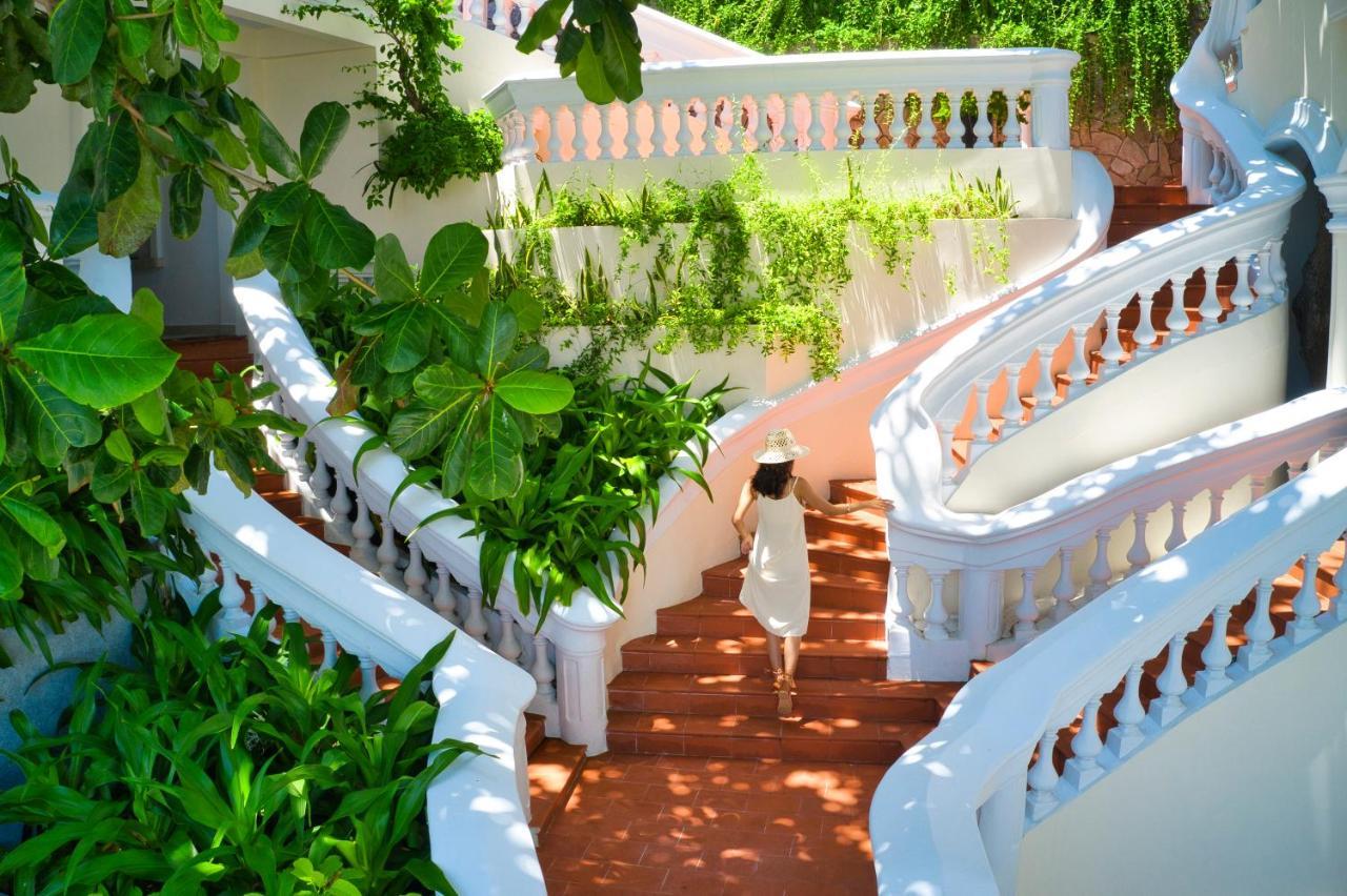 เมอร์เคียว วุงเตา Hotel หวุงเต่า ภายนอก รูปภาพ