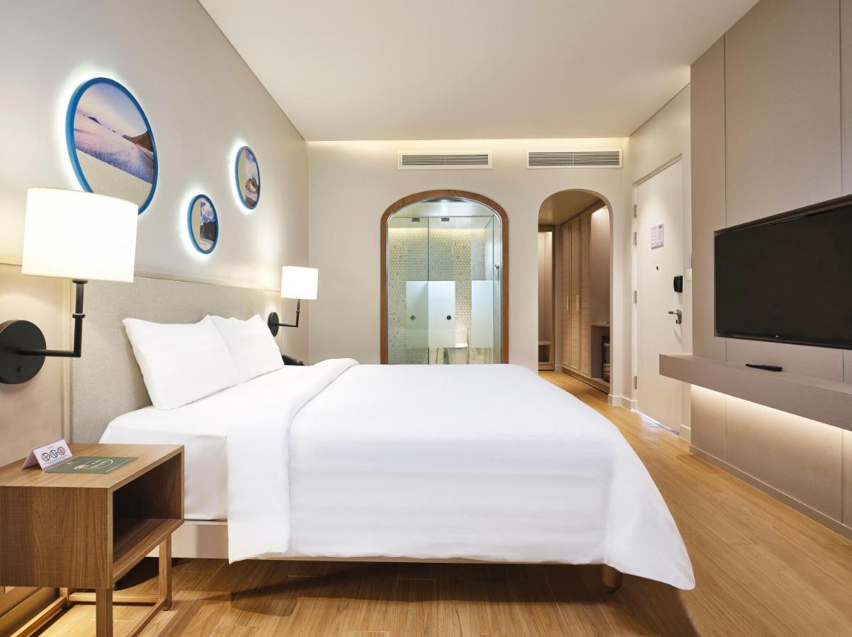 เมอร์เคียว วุงเตา Hotel หวุงเต่า ภายนอก รูปภาพ