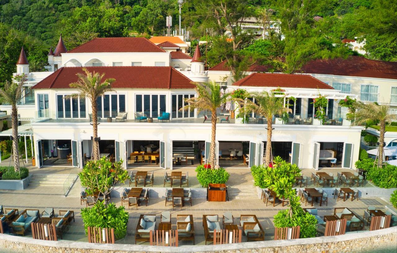 เมอร์เคียว วุงเตา Hotel หวุงเต่า ภายนอก รูปภาพ