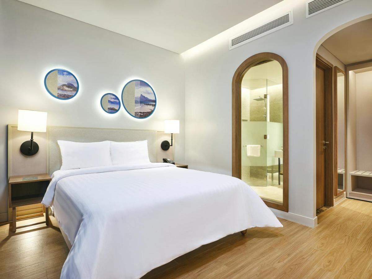 เมอร์เคียว วุงเตา Hotel หวุงเต่า ภายนอก รูปภาพ