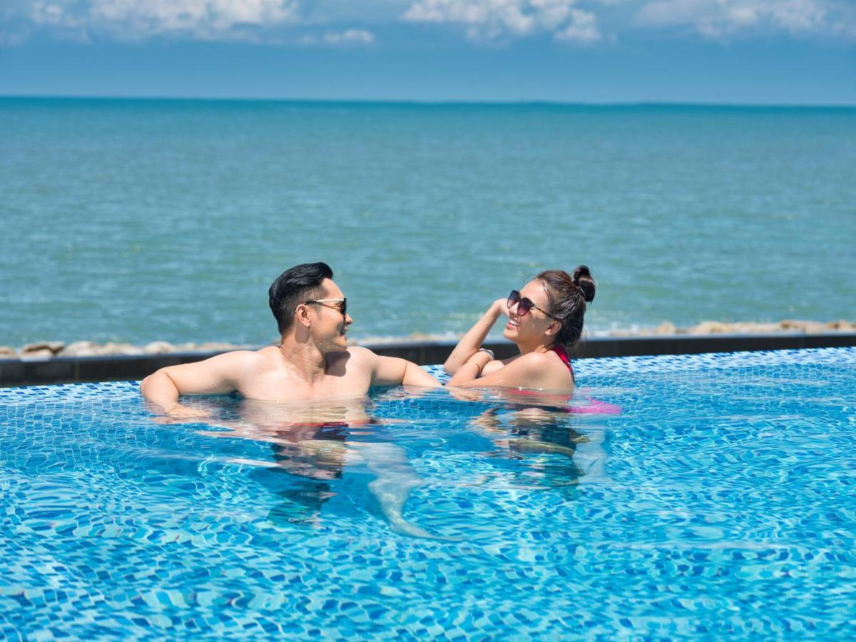 เมอร์เคียว วุงเตา Hotel หวุงเต่า ภายนอก รูปภาพ