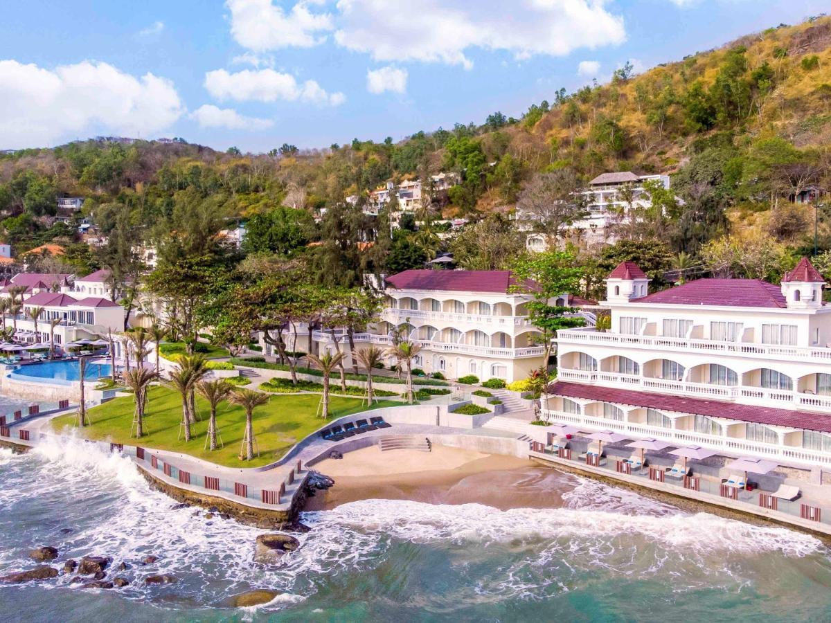 เมอร์เคียว วุงเตา Hotel หวุงเต่า ภายนอก รูปภาพ