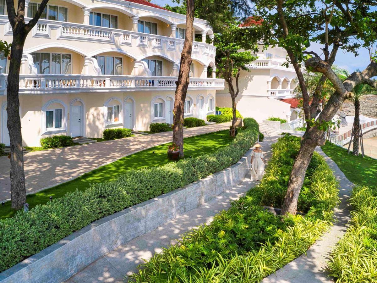 เมอร์เคียว วุงเตา Hotel หวุงเต่า ภายนอก รูปภาพ