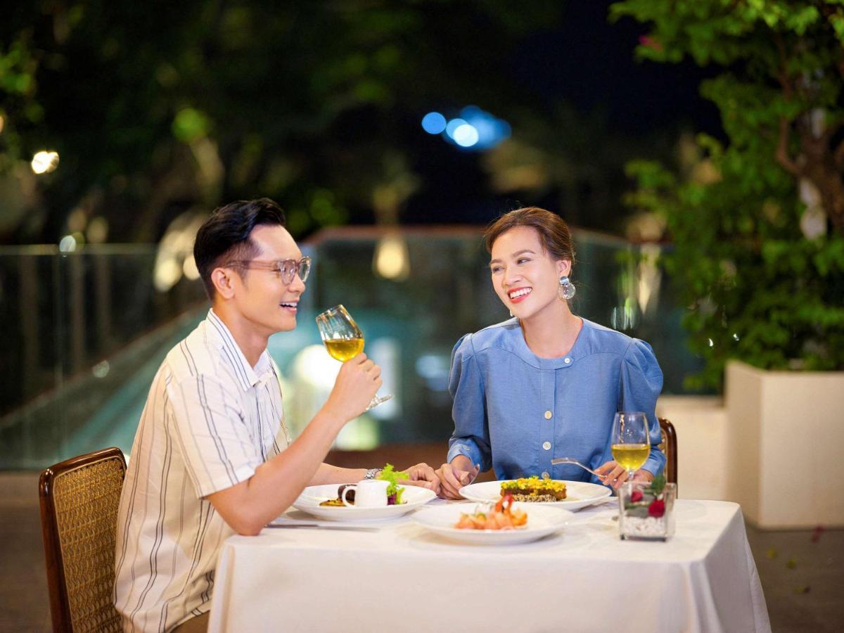เมอร์เคียว วุงเตา Hotel หวุงเต่า ภายนอก รูปภาพ