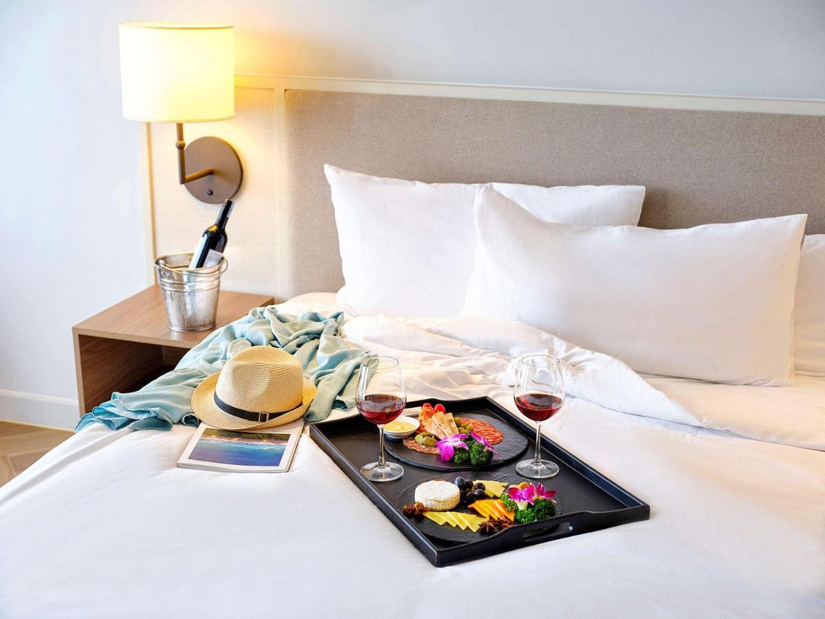 เมอร์เคียว วุงเตา Hotel หวุงเต่า ภายนอก รูปภาพ