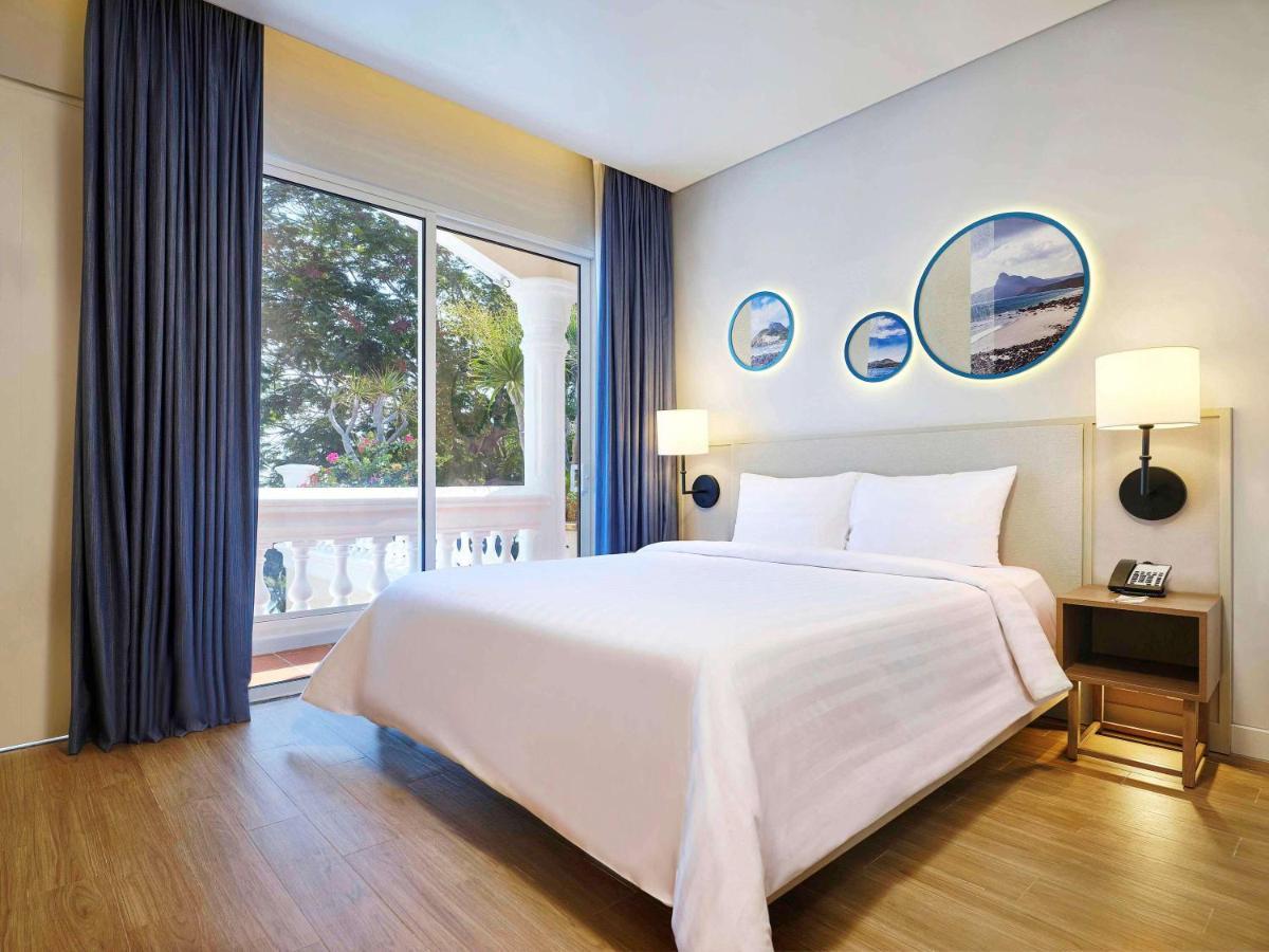 เมอร์เคียว วุงเตา Hotel หวุงเต่า ภายนอก รูปภาพ