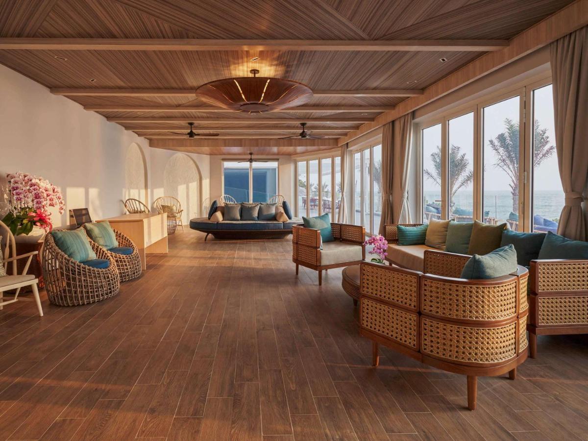 เมอร์เคียว วุงเตา Hotel หวุงเต่า ภายนอก รูปภาพ
