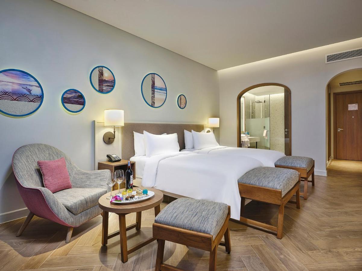 เมอร์เคียว วุงเตา Hotel หวุงเต่า ภายนอก รูปภาพ