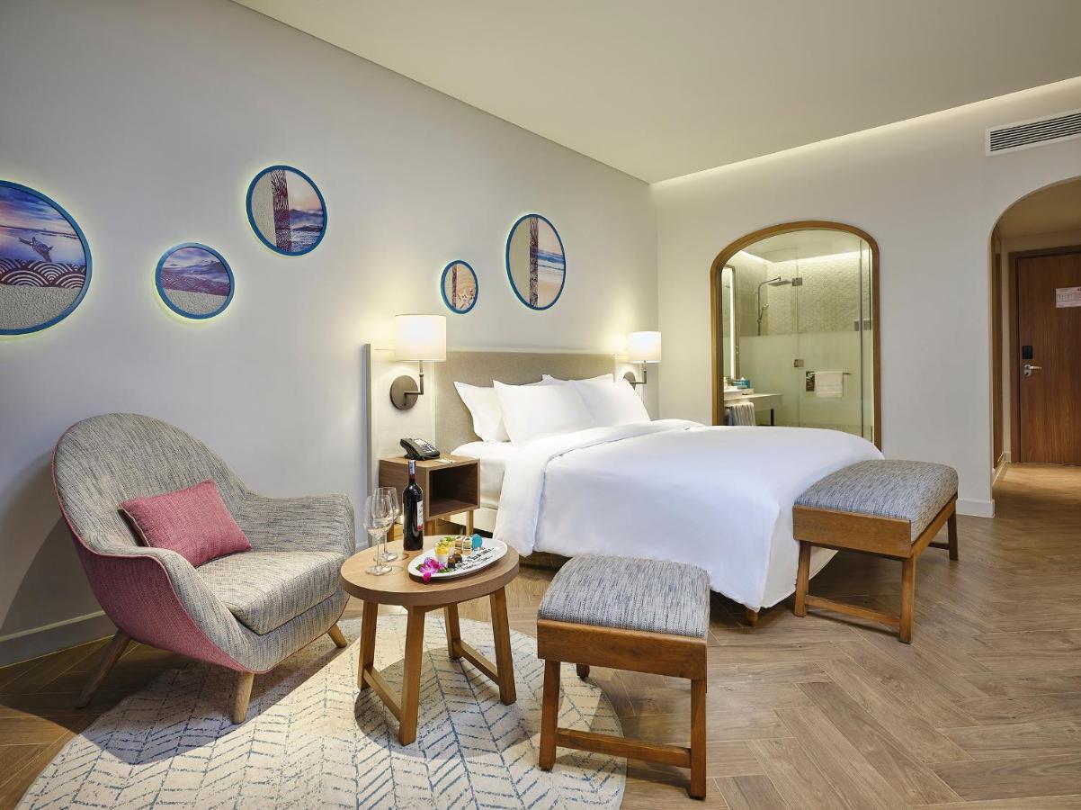 เมอร์เคียว วุงเตา Hotel หวุงเต่า ภายนอก รูปภาพ