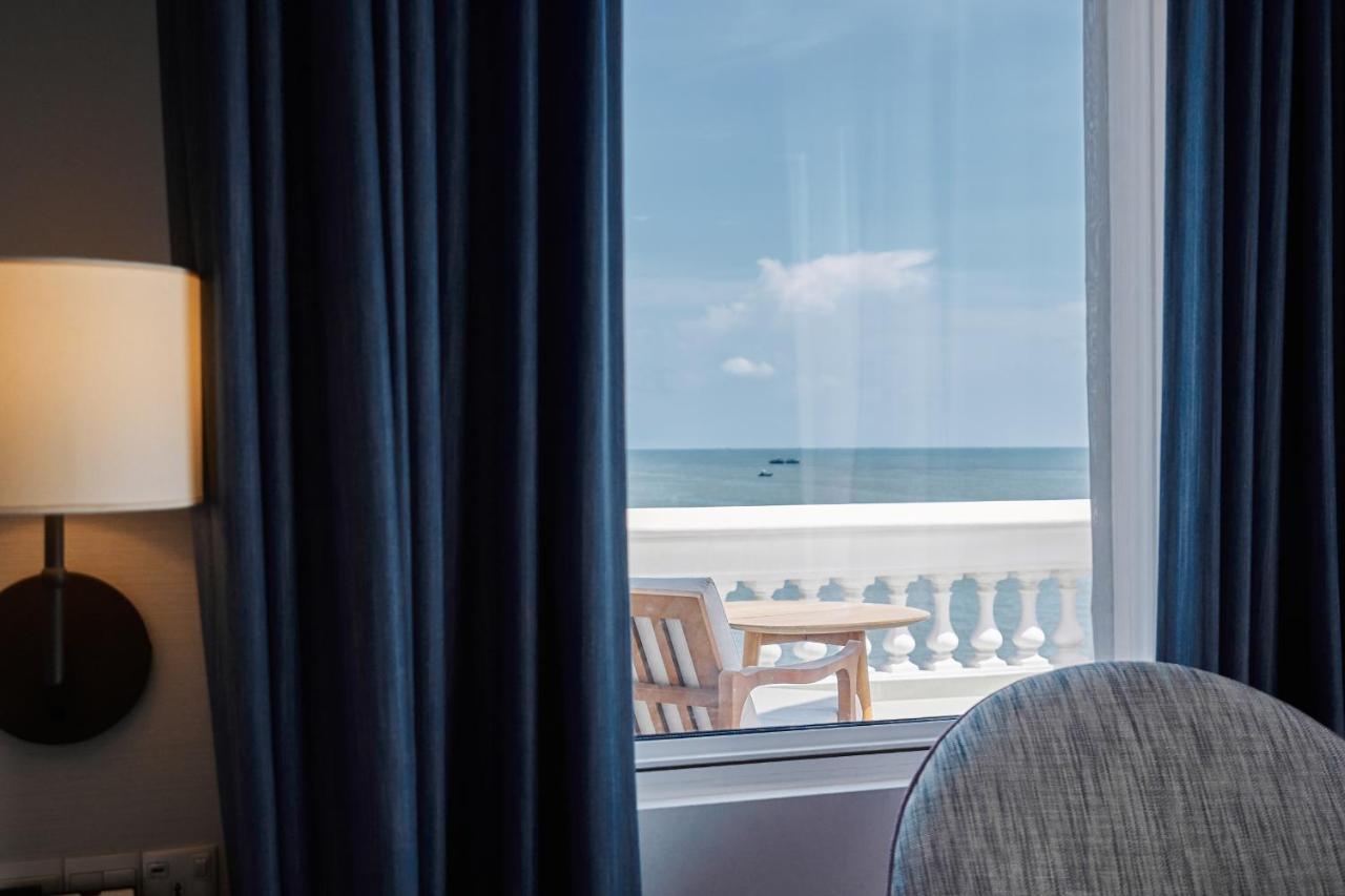 เมอร์เคียว วุงเตา Hotel หวุงเต่า ภายนอก รูปภาพ