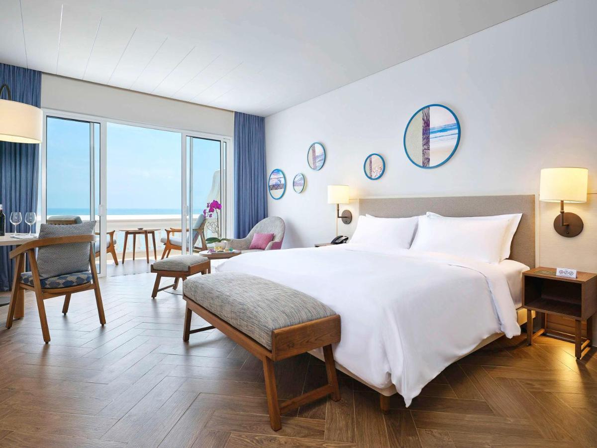 เมอร์เคียว วุงเตา Hotel หวุงเต่า ภายนอก รูปภาพ