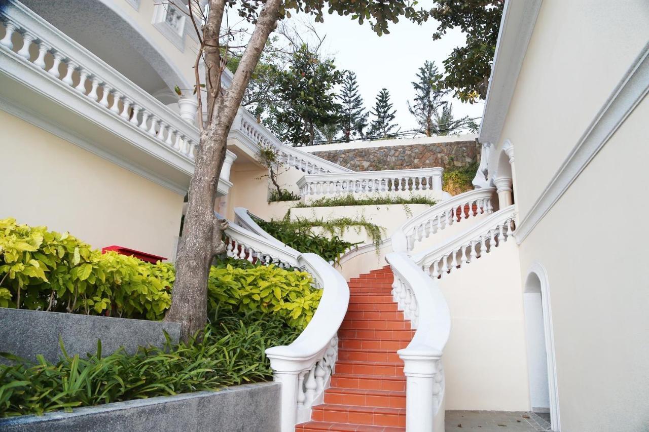 เมอร์เคียว วุงเตา Hotel หวุงเต่า ภายนอก รูปภาพ