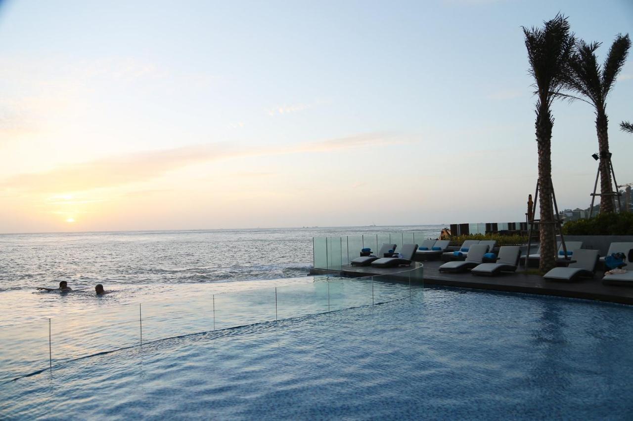 เมอร์เคียว วุงเตา Hotel หวุงเต่า ภายนอก รูปภาพ