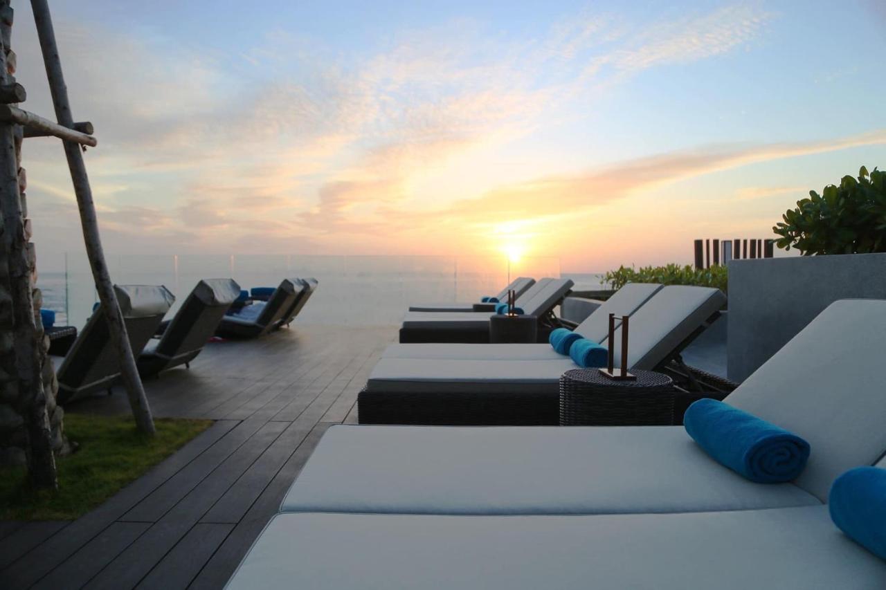 เมอร์เคียว วุงเตา Hotel หวุงเต่า ภายนอก รูปภาพ